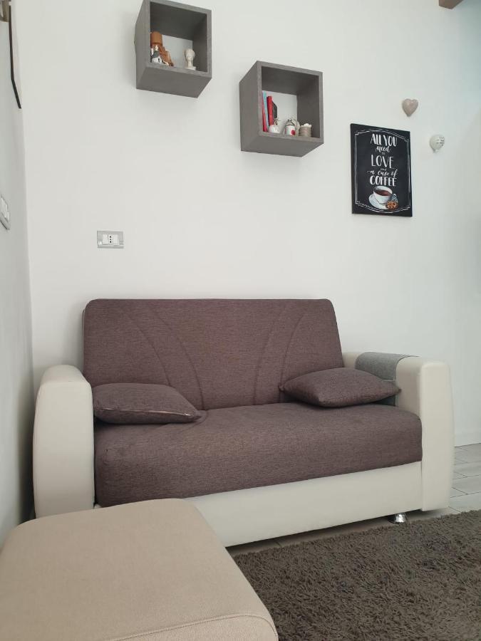 Onlyhouse Apartment Cercola Exterior foto