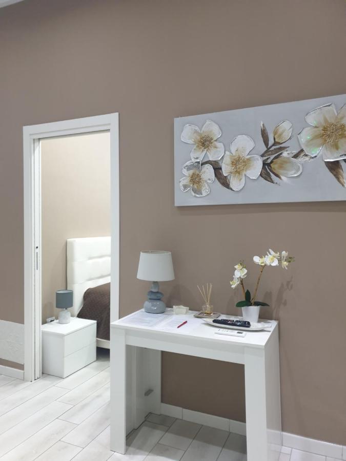 Onlyhouse Apartment Cercola Exterior foto