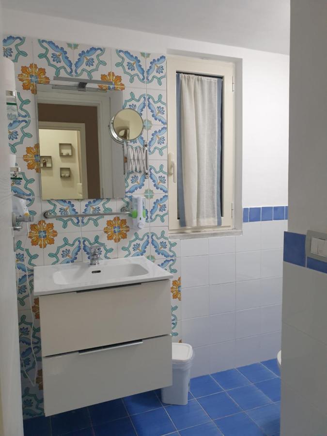 Onlyhouse Apartment Cercola Exterior foto