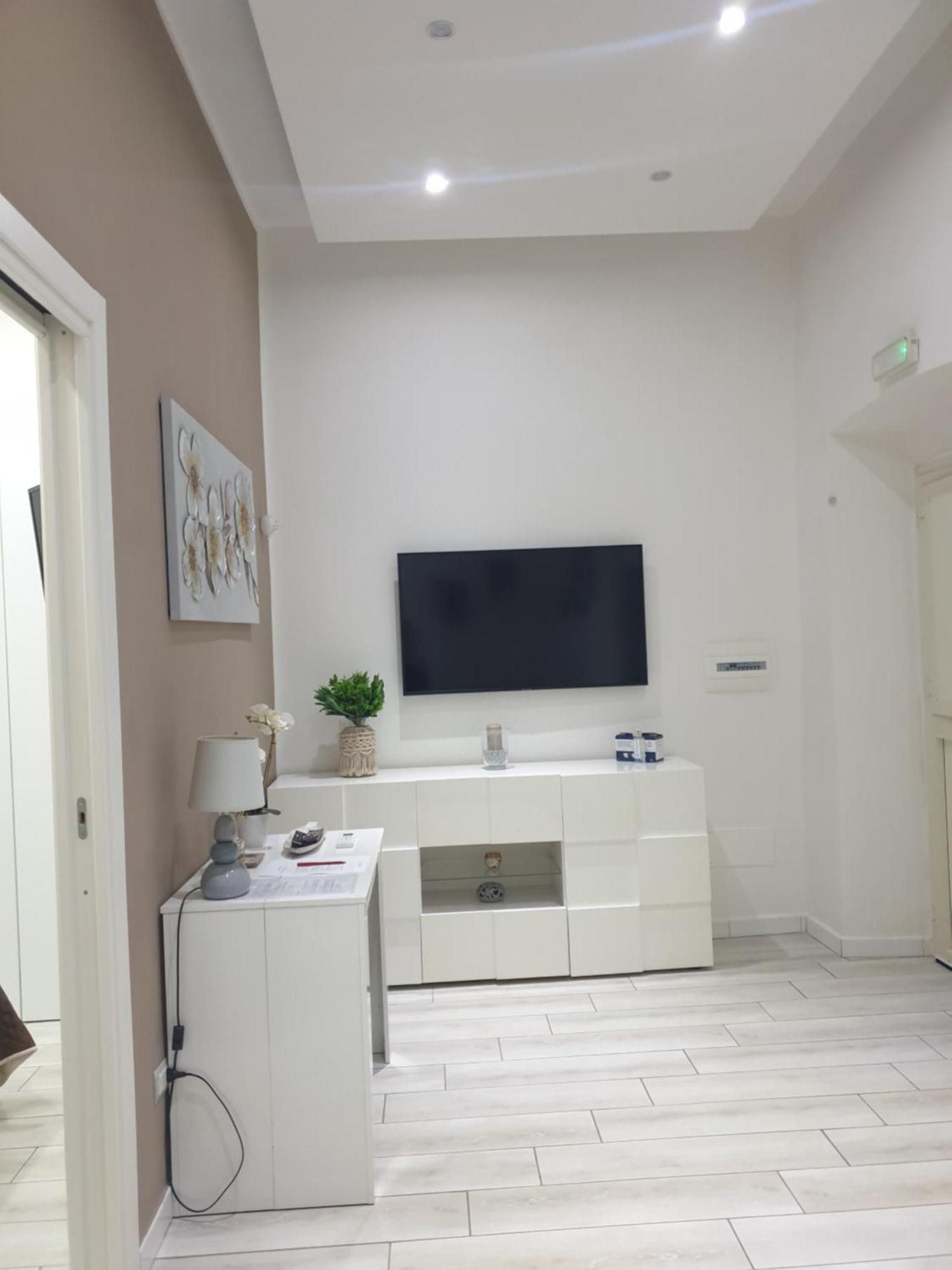 Onlyhouse Apartment Cercola Exterior foto